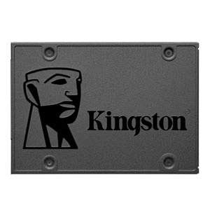 KINGSTON A400 960GB SA400S37/960G 2.5-inch SSD