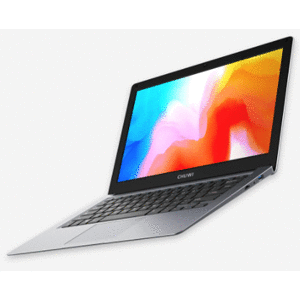 CHUWI MijaBook - 13.3-inch IPS 3K, Intel Celeron N3450 | 8GB RAM | 256GB SSD | Win10