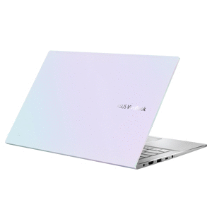 Asus VivoBook S14 M433UA-EB047TS DREAMY WHITE, 14-in FHD - RYZEN R5-5500U | 8GB RAM | 512GB SSD | AMD Radeon Graphics | WIN10