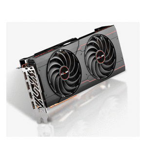 Sapphire PULSE AMD Radeon RX 6700 XT GAMING 12GB (SPR-11306-02-20G) GPU