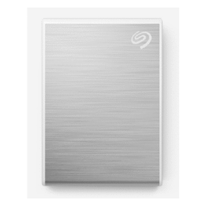 Seagate 1TB One Touch SSD (STKG1000400 / 401 / 402)