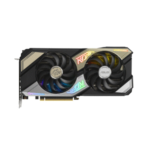 Asus KO GeForce RTX 3060 OC Edition 12GB GDDR6 GPU