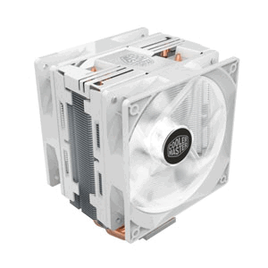 Cooler Master Hyper 212 LED Turbo White Edition CPU Cooler