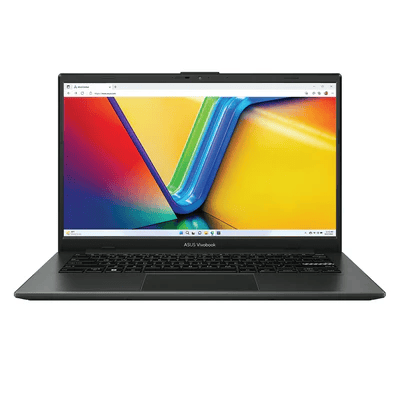 Asus Vivobook Go 14 E1404FA-EB1797WSM  | 14in FHD IPS | AMD Ryzen 3-30 | 8GB DDR5 | 256GB SSD | AMD Radeon Graphics | Win11