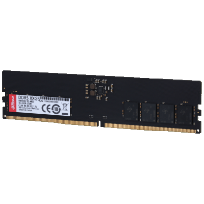Dahua 8GB DDR5 4800 DIMM MEMORY DHI-DDR-C500U8G48