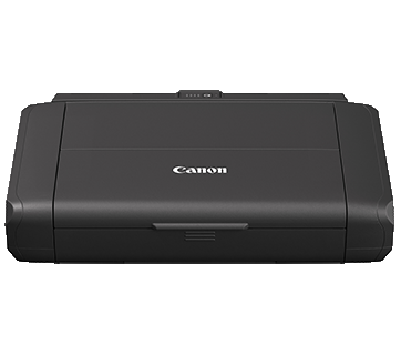 Canon PIXMA TR160 (with Removable Battery) Wireless Mobile Printer with Removable Battery and USB Charging