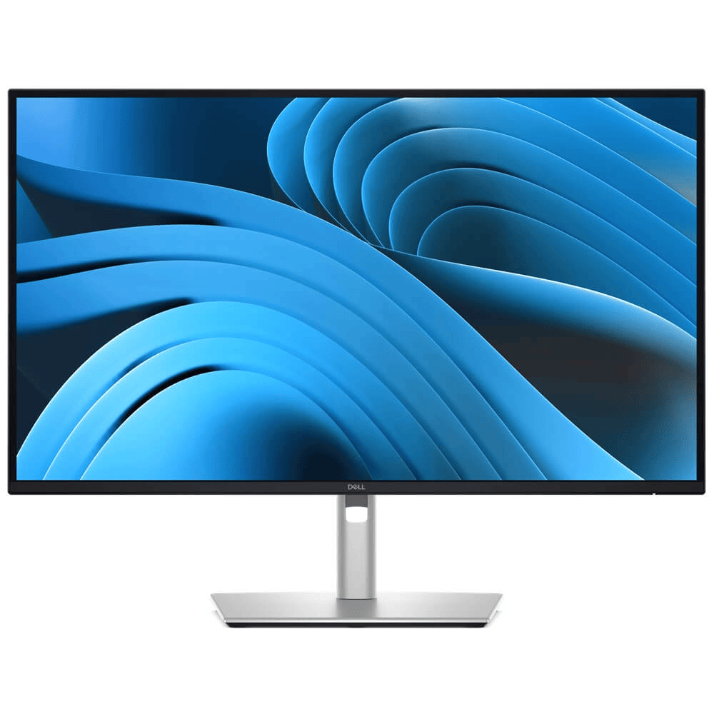Dell PRO 27 PLUS P2725QE 4K USB-C HUB MONITOR