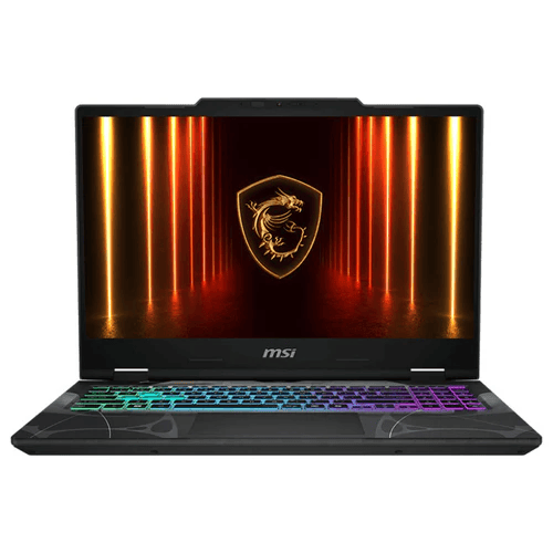MSI GAMING 15 B13WEKG-1225PH | 15.6 FHD 144Hz | Intel Core i5-13420H | RTX 5050 8GB | 16GB DDR5 | 512GB SSD | Windows 11