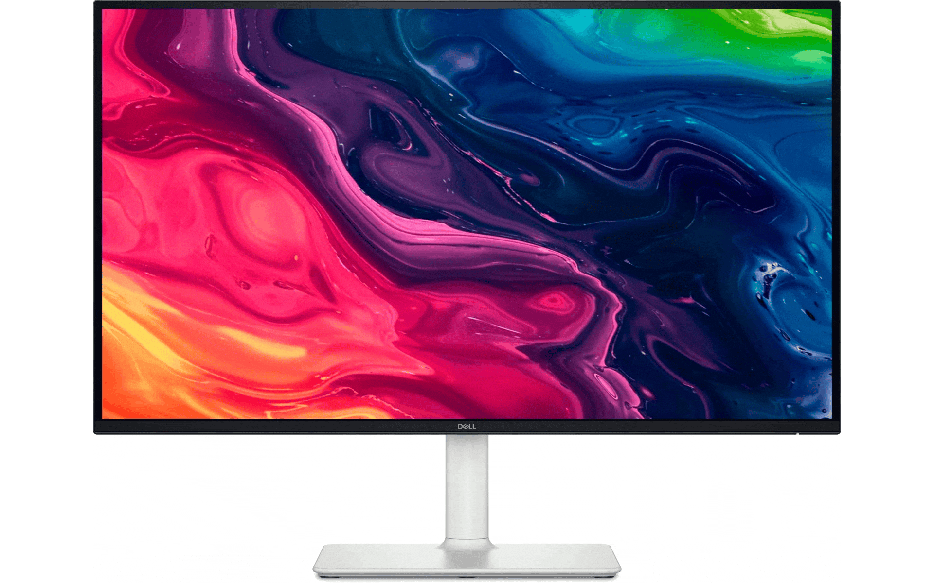 Dell 27 PLUS S2725QS 4K MONITOR