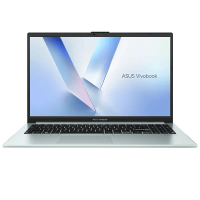 Asus Vivobook Go 15 E1504FA-BQ2353W | 15.6 FHD | AMD Ryzen 3 7320U | AMD Radeon Graphics | 8GB LPDDR5 | 512GB SSD | Win11