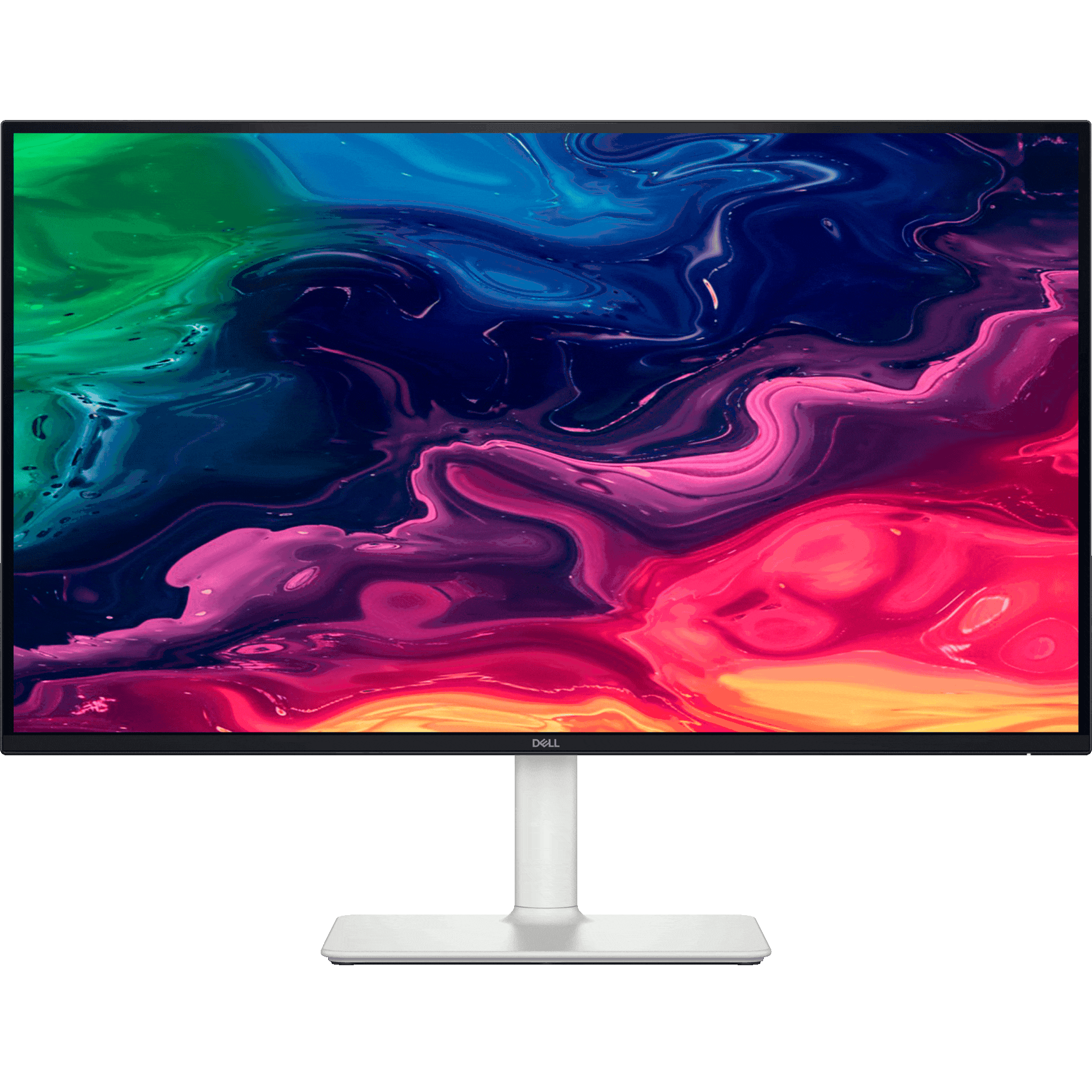 Dell 27 PLUS S2725QC 4K USB-C MONITOR