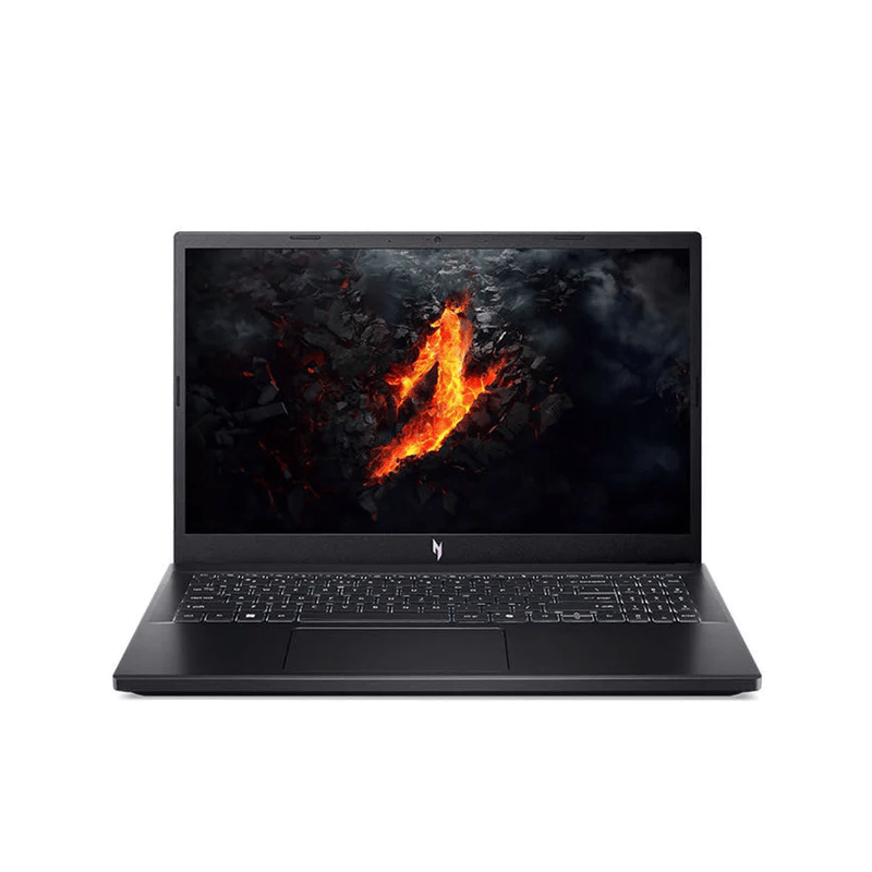 Acer Nitro V 15 ANV15-52-52U7 | 15.6in FHD IPS 165Hz | Intel Core 5 210H | 16GB DDR5 | 512GB SSD | GeForce RTX 4050 6GB | Win11
