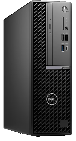 Dell OptiPlex 7020 SFF Plus | Intel Core i7-14700 | 8GB DDR5 | 512GB NVMe SSD | Intel Graphics | Windows 11 Pro