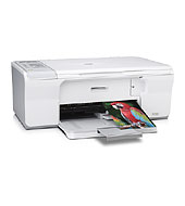 HP Deskjet F4280 All-in-One