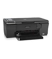 HP Deskjet F735