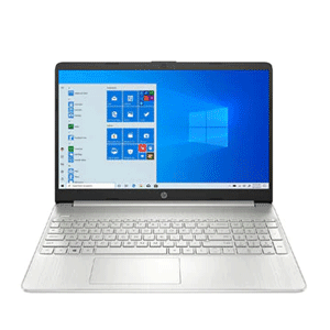 HP 15-fc0905AU (Natural Silver) 15.6-inch, Ryzen 7 7730U | 8GB | 256GB SSD | AMD Radeon Graphics | Windows 11