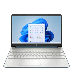 HP 15-fd0587TU (Moonlight Blue) 15.6-in FHD Core i7-1355U | 16GB | 512GB SSD | Intel Iris Xe Graphics | Windows 11