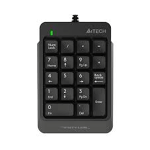 A4Tech FK13M-A4tech Fstyler Wired Numeric Keypad Micro USB | 70cm