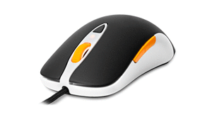 SteelSeries SENSEI Pro Grade Laser Mouse (Fnatic)