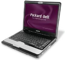 Packardbell EasyNote FO445-P-077 (Skype)