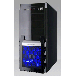 Frontier Olympix 0L-01A Mid Tower Case