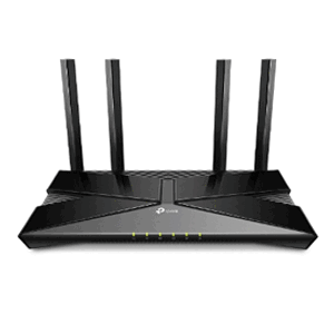 TP-Link ARCHER AX53 AX3000 DUAL BAND WIFI6 ROUTER