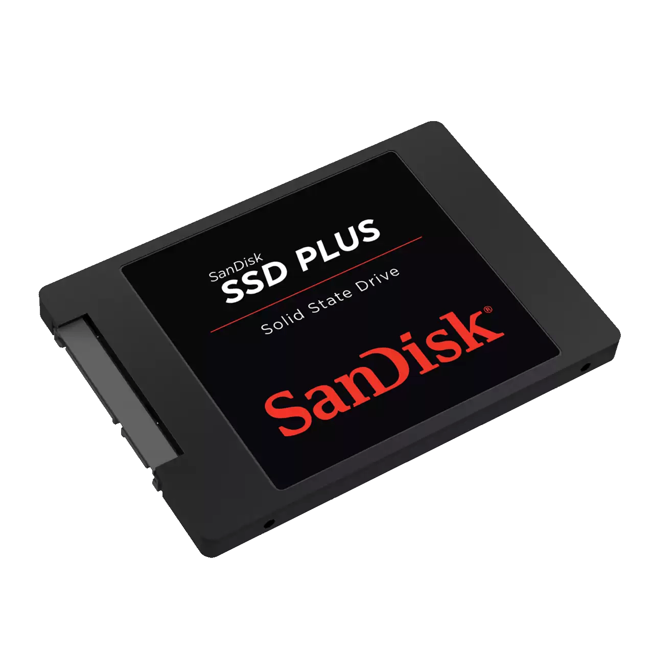 SanDisk 1TB SSD PLUS 2.5 SATA3 INTERNAL SSD (SDSSDA-1T00-G27)