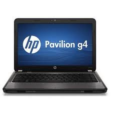 HP G4-1129TX (Charcoal Grey) Core i3-2330M, Win7 Home Basic