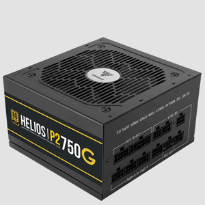 Gamdias P2-750G V2 750W 80 PLUS Gold Power Supply