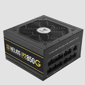 Gamdias P2-850G V2 850W 80 PLUS Gold Power Supply