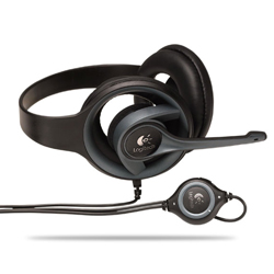 Logitech Digital Precision PC Gaming Headset