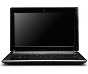 Gateway LT2102i Cherry Red (N450, Win7) A Netbook for the Mobile Generation
