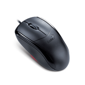 genius netscroll 110x optical mouse