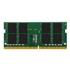 Kingston 8GB DDR5 5600MHZ SODIMM