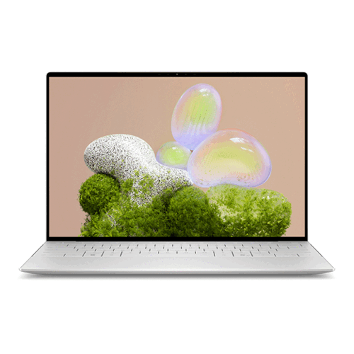 Dell XPS 13 9350 | Platinum Silver | Core Ultra 7 256V | 16GB LPDDR5X | 1 TB SSD | 13.4in 2.5K Touch | Intel Arc Graphics | Win11