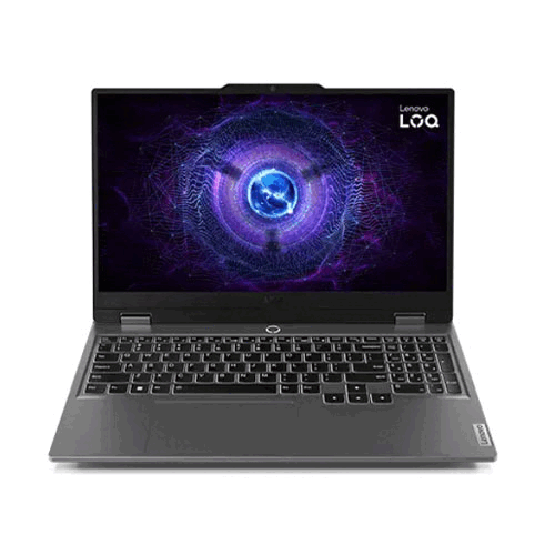 Lenovo LOQ Gaming 15IRX9 83DV0131PH | 15.6inch FHD |  Intel Core i7-13650H | 8GB RAM | 512GB SSD | NVIDIA GeForce RTX 4050 6GB | WIN11