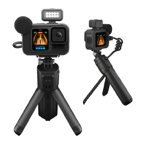 GoPro HERO13 Black Creator Edition