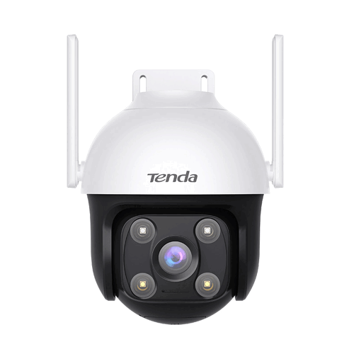 Tenda CH3-WCA v1.0  1080P Outdoor Wi-Fi Pan/Tilt Camera