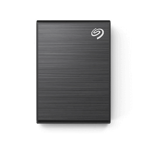 SEAGATE 2TB STKG2000400 ONETOUCH V2 BK 2.5inch SOLID STATE DRIVE
