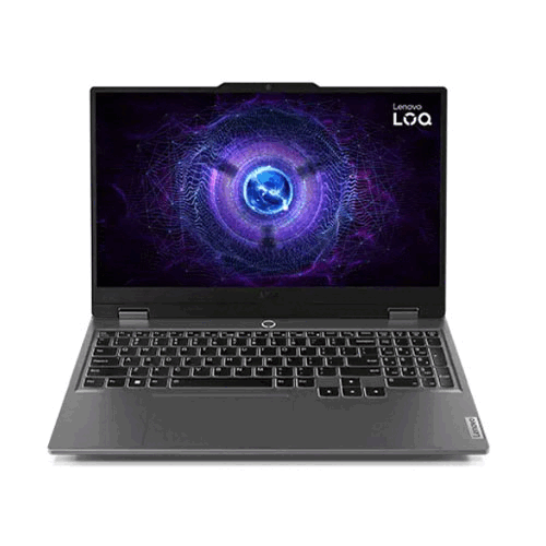 Lenovo LOQ Gaming 15IRX9 83DV00QWPH | 15.6inch FHD  IPS 300nits |  Intel Core i7-13650HX | 24GB RAM | 512GB SSD | RTX 4060 8GB | WIN11