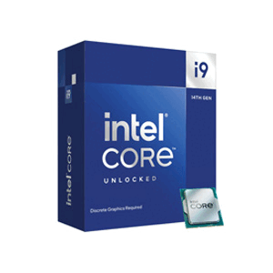 Intel Core i9 processor 14900K 36M Cache up to 6.00 GHz