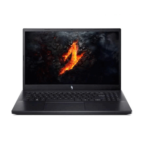 Acer Nitro ANV15-41-R1GE | 15.6inch FHD IPS | Ryzen 5 6600H | 16GB RAM | 512GB SSD | NVIDIA GF RTX 2050 4GB | WIN11