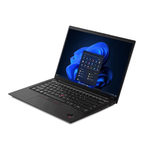 Lenovo ThinkPad X1 Carbon Gen 11 | 14.0 WUXGA | Intel Core i7-1370P | 32GB RAM | 1TB SSD | Integrated Graphics | WIN11