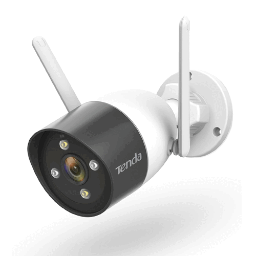 Tenda CT6 3 Mega Pixel