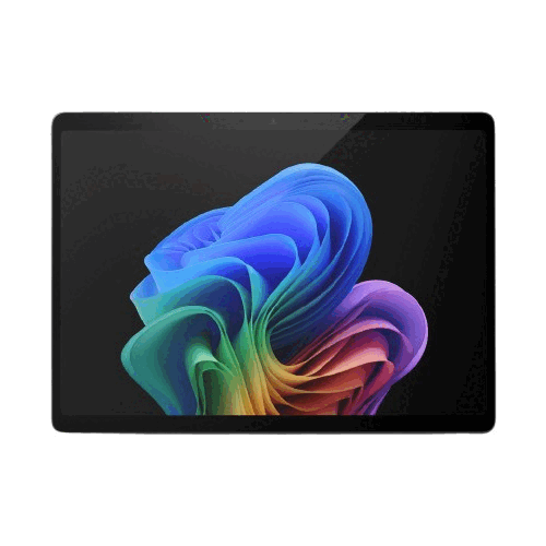 Microsoft Surface Pro 11 (Black) 13in OLED Touch | Core Ultra 7 266V | 16GB RAM | 256GB SSD | Intel Arc Graphics | Win11Pro