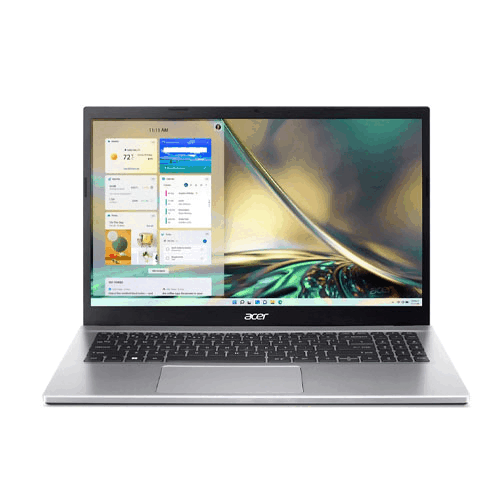 Acer Aspire 3 A315-59-599C | 15.6inch FHD | Intel Core i5-1235U | 8GB RAM | 512GB SSD | Intel UHD Graphics | WIN11