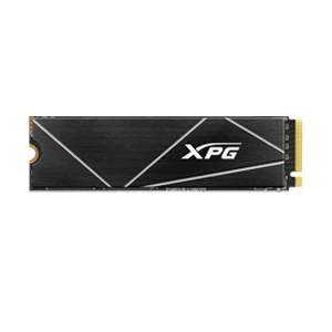 Adata 1TB XPG GAMMIX S70 BLADE PCIe Gen4x4 M.2 2280 Solid State Drive