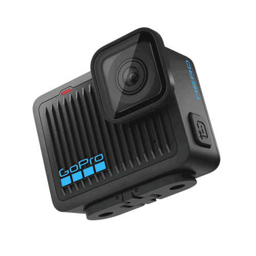 GoPro Hero