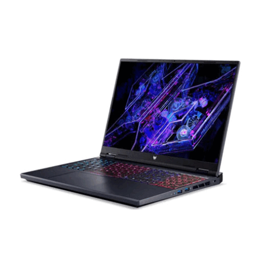 Acer Predator Helios Neo 16 PHN16-72-70SF | 16inch WQXGA | Intel Core i7-14700HX | 16GB RAM | 512GB SSD | RTX 4060 8GB | WIN11