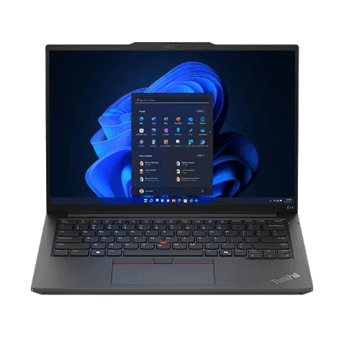 Lenovo ThinkPad E14 Gen 6 (Intel) 21M7S00400 | 14in WUXGA | Intel Core Ultra 7 155U | 16GB RAM | 512GB SSD | Intel Graphics | Win11 Pro